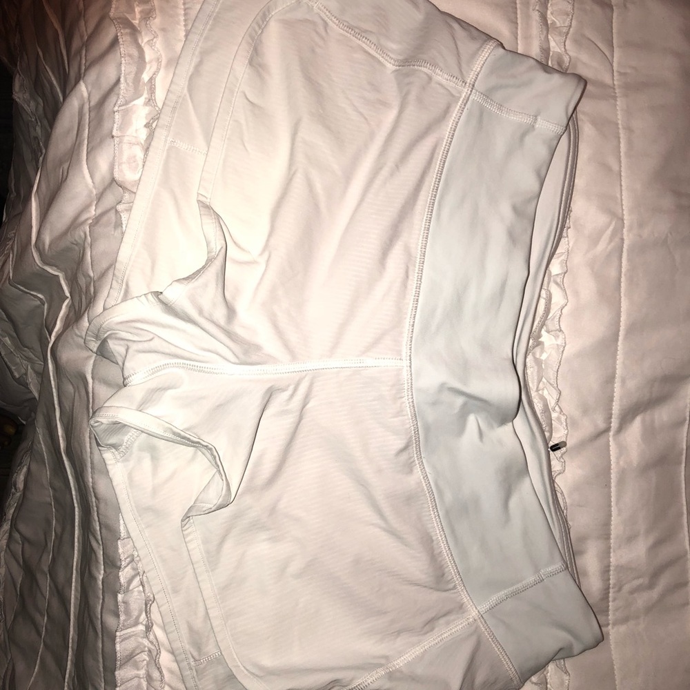 athletic shorts